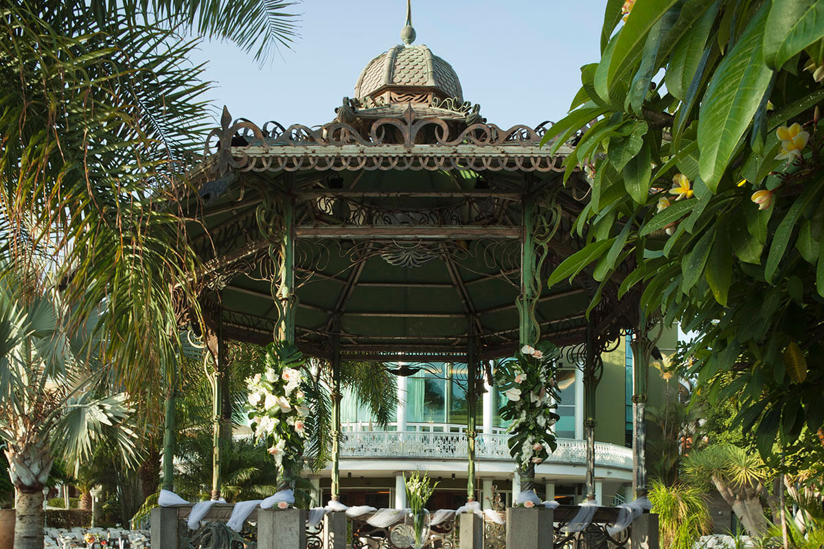 Hotel Jardines Nivaria Hotel Jardines Nivaria
