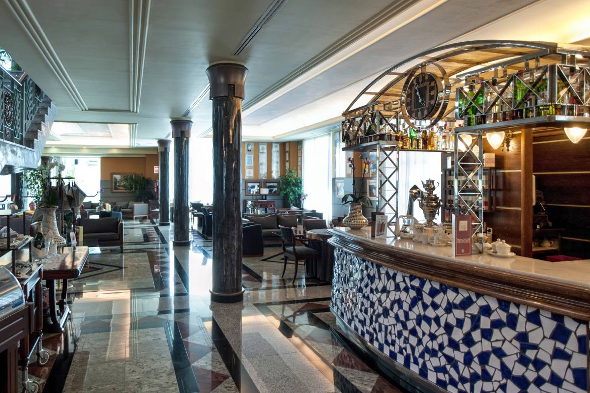 Hotel Jardines Nivaria Hotel Jardines Nivaria