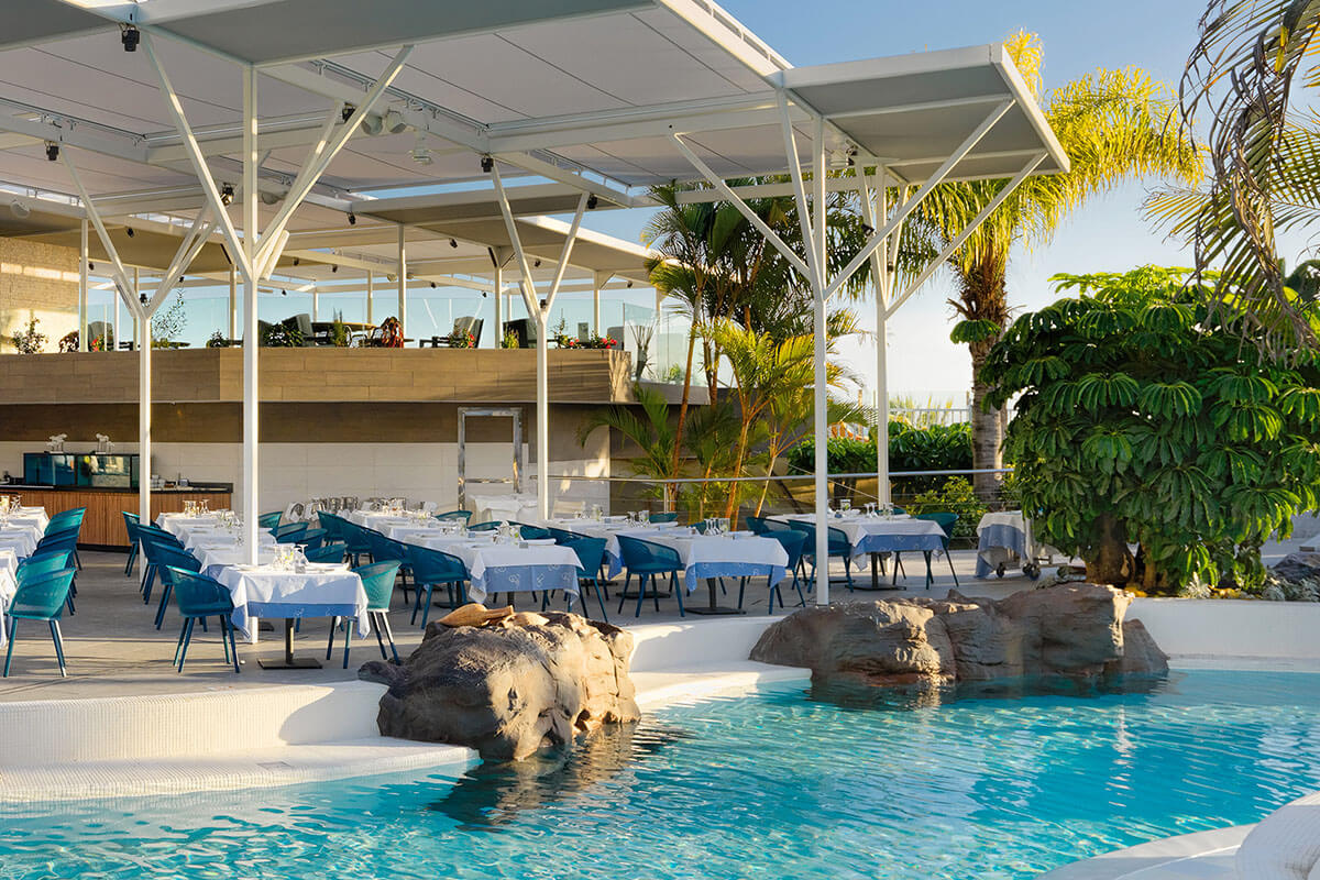 Hotel Jardines Nivaria Hotel Jardines Nivaria