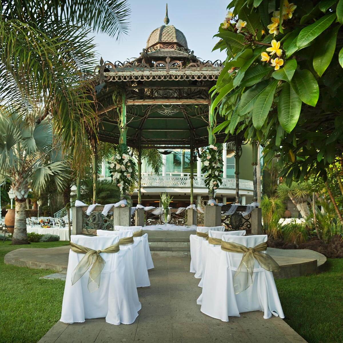 Hotel Jardines de Nivaria Hotel Jardines de Nivaria