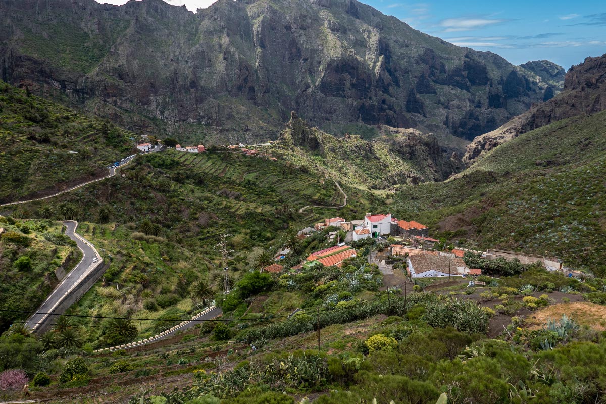 Hotel Jardines de Nivaria